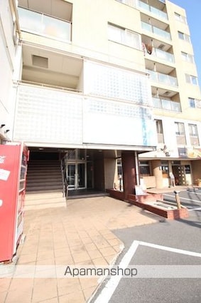 岡山県岡山市南区西市[2LDK/55m2]のエントランス5