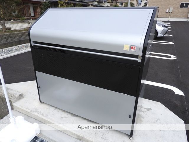 コンフォーティア412のその他写真
