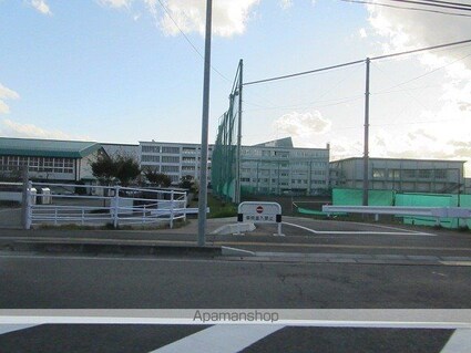 岩手県盛岡市緑が丘１丁目[1LDK/47.2m2]の周辺2
