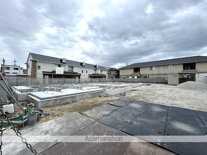 ＲＥＴＲＥＡＴ　２５[2LDK/65.44m2]の外観5