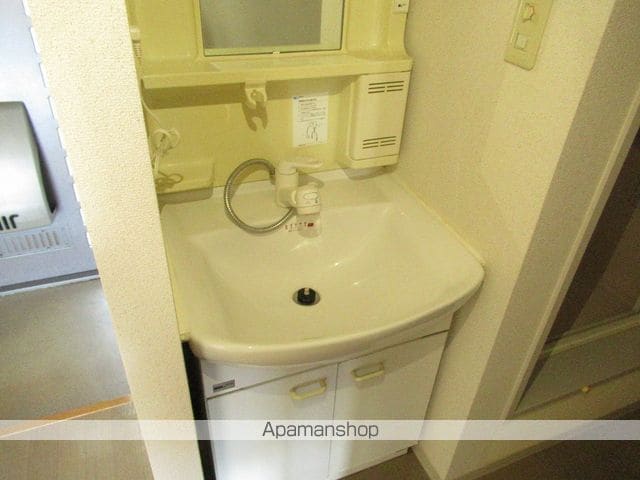 ディアス田園Iの内装写真