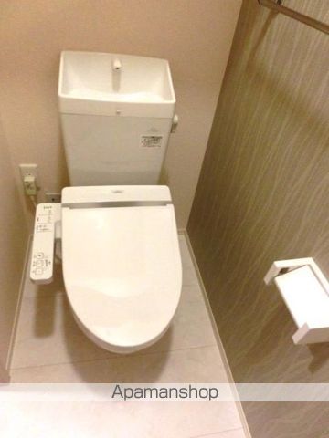 みつばち本町IIIの内装写真