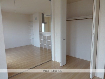 高知県高知市南久万[2LDK/61.14m2]の内装5