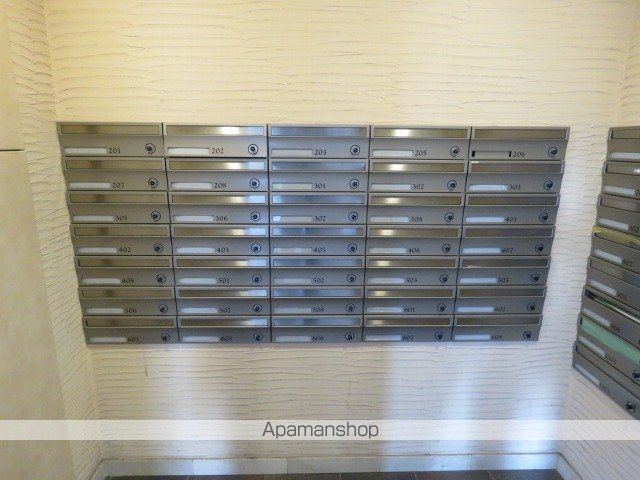 プライムアーバン博多東の内装写真