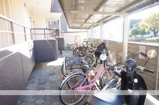 レジデンス原田のその他写真