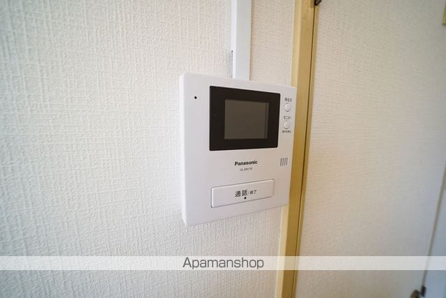 サンウィング南森町の内装写真