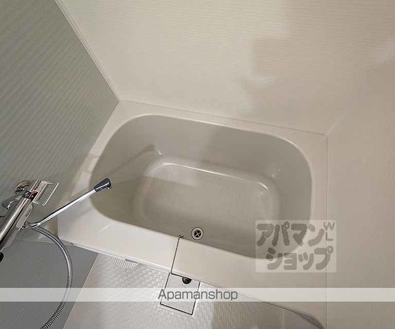 CREST TAPP 京都太秦天神川DEX Iの内装写真