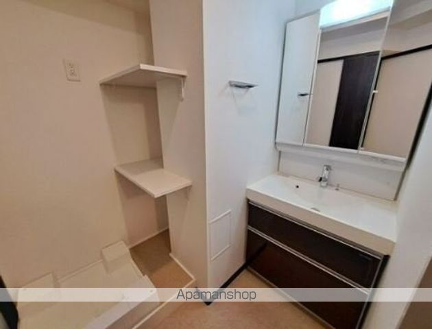 GRAND CASA SHIN−OSAKA SOUTHの内装写真