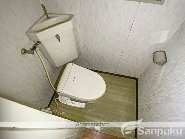 徳和マンションの内装写真