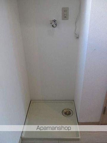 アバンティ薬院の内装写真