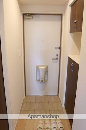 グランコスモＡ[2LDK/55.59m2]の玄関