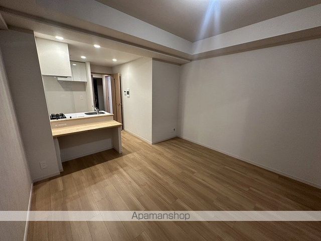 スプランディッド本町グランの内装写真