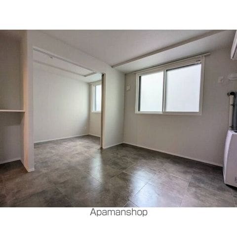CASA AT新道東の内装写真