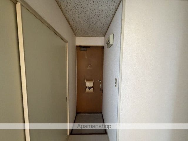 ハイツ福田の内装写真