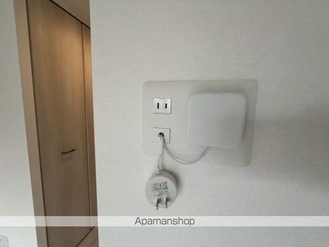 エスリード弁天町桜通レジデンスの内装写真