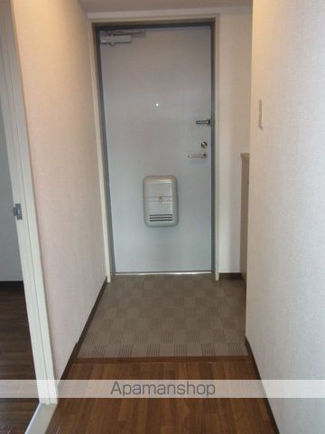 クリーン・ピア・フジの内装写真