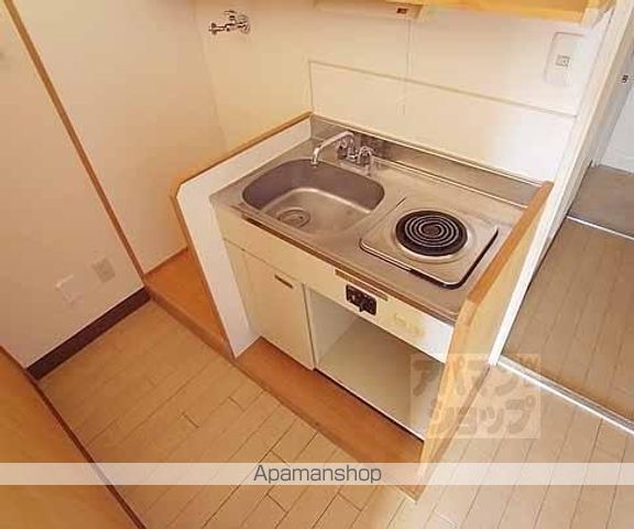 スぺリオン伏見の内装写真