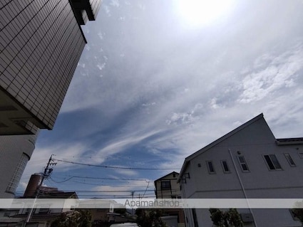 マンションモトマチ[3LDK/68.9m2]の眺望