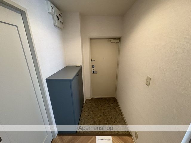 ラフィネ淀川の内装写真