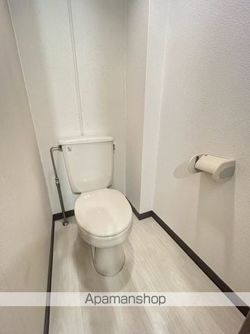 JCSマンションの内装写真