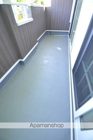 GRADOの内装写真