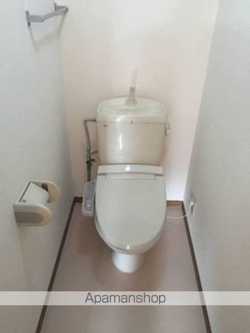 セジュール西屋 B棟の内装写真