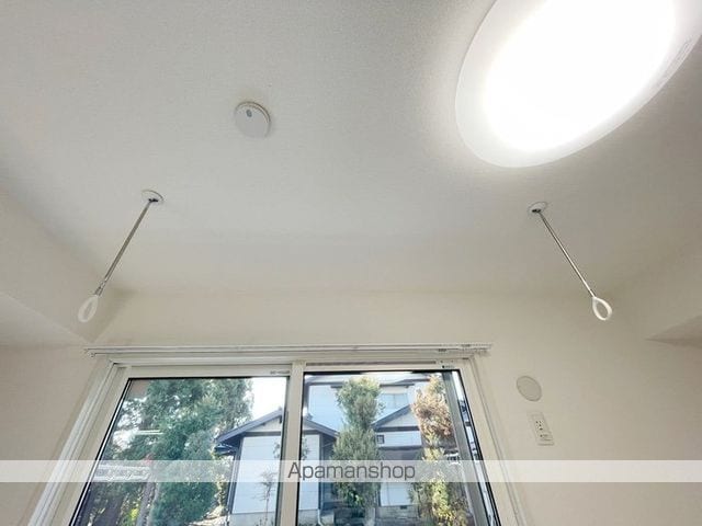 レジェーロ稲葉の内装写真