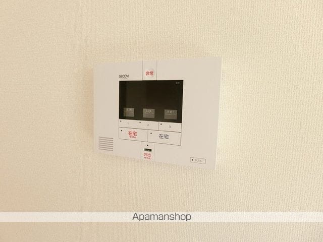 クレールの内装写真