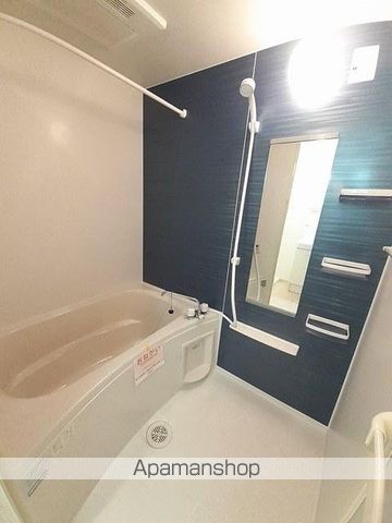 クレストールKIIIの内装写真