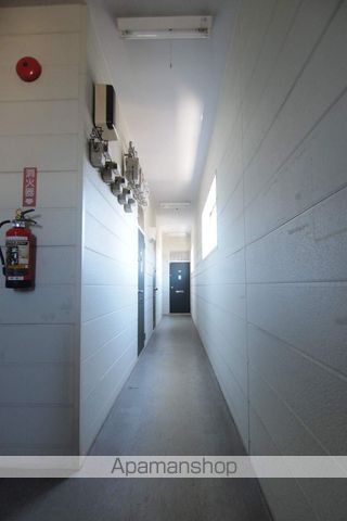 セントラルコートのその他写真