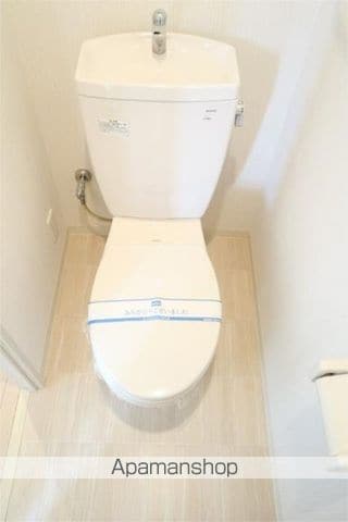 ラヴィンの内装写真