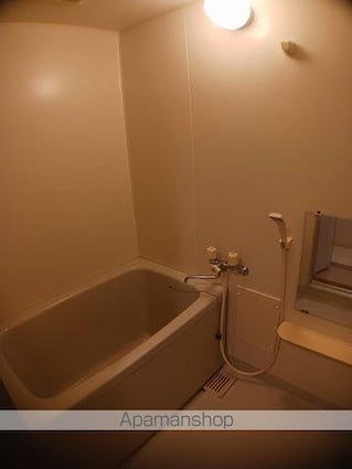 コーポコマツ[2DK/40.04m2]のバス