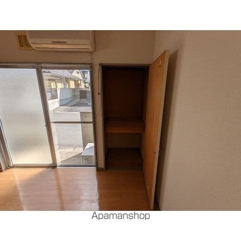 ピングポン設楽の内装写真