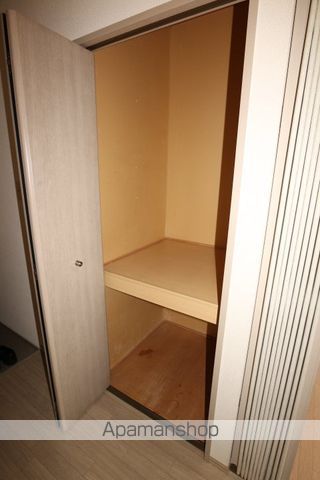 マーベラスゆう A棟の内装写真