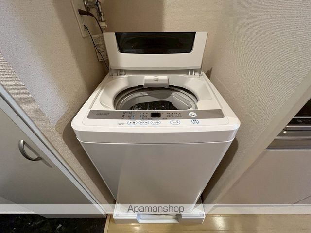 クレイノ郁の内装写真