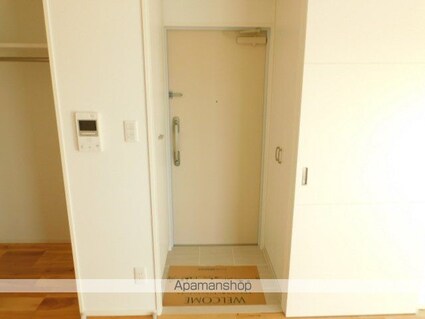 愛知県名古屋市北区柳原４丁目[1R/26.84m2]の内装1