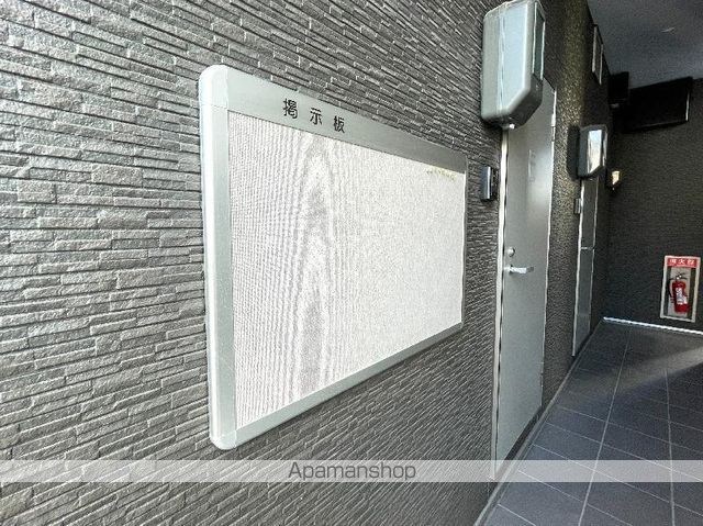 プレステージSENDAIの内装写真