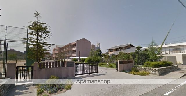 ベルトピア新居浜の周辺写真