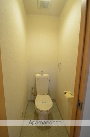 グリーンスターKEROの内装写真