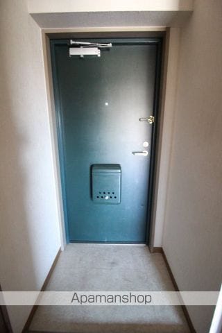 アリベ国富の内装写真