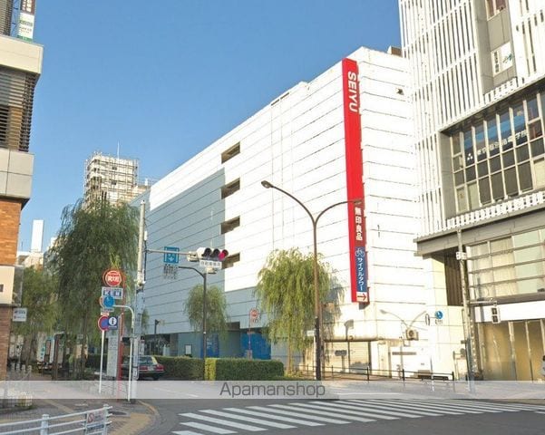 サンパレス吉祥寺の周辺写真