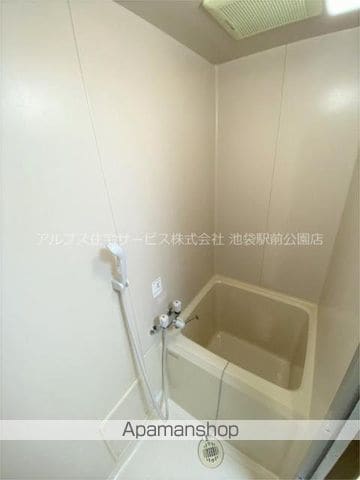 ドミール板橋本町の内装写真