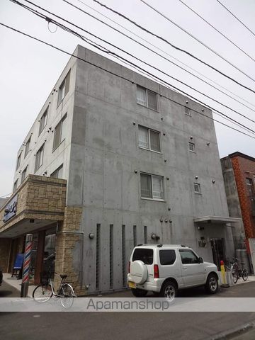 プリーモTRの外観写真