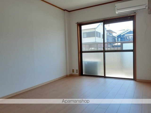 マンション伊吹の内装写真