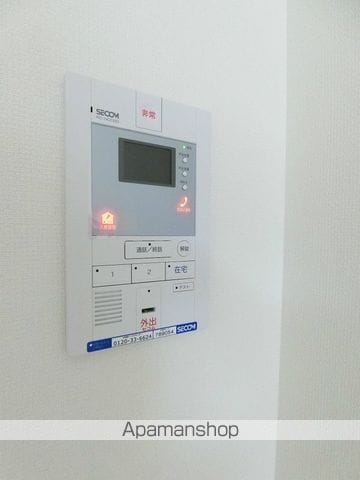 リブリ・藤沢IIの内装写真