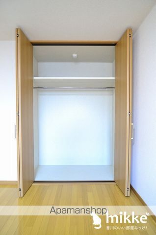 リーフライツの内装写真