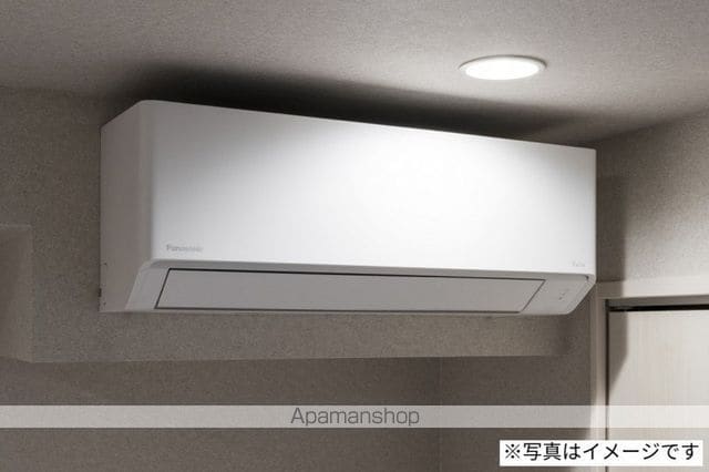 robothome新小岩の内装写真