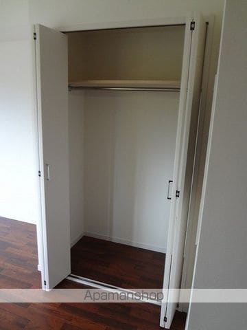 Le Septの内装写真