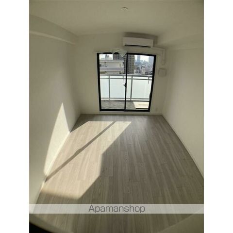 S-RESIDENCE大阪同心の内装写真