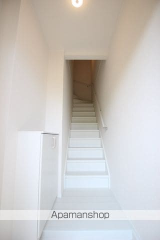 VERTEX市原IIの内装写真